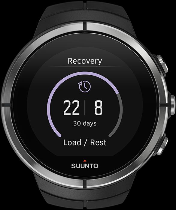 Image du produit Suunto Spartan Ultra (50 mm)