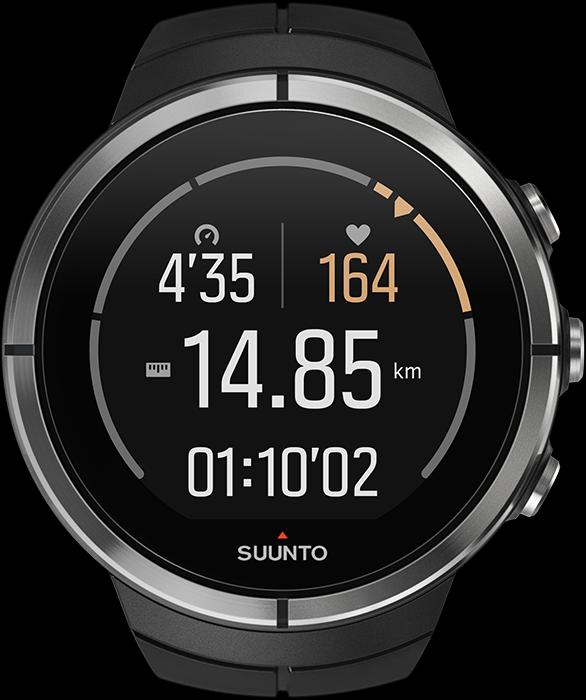 Suunto Spartan Ultra (50 mm)