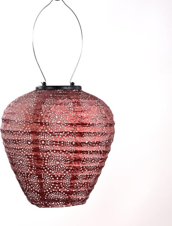 Actual product image Lumiz Solar Lantern: Balloon 20 100% recyclable -