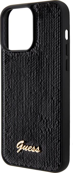 Produktbild Guess Hard Case (Apple iPhone 15 Pro Max)