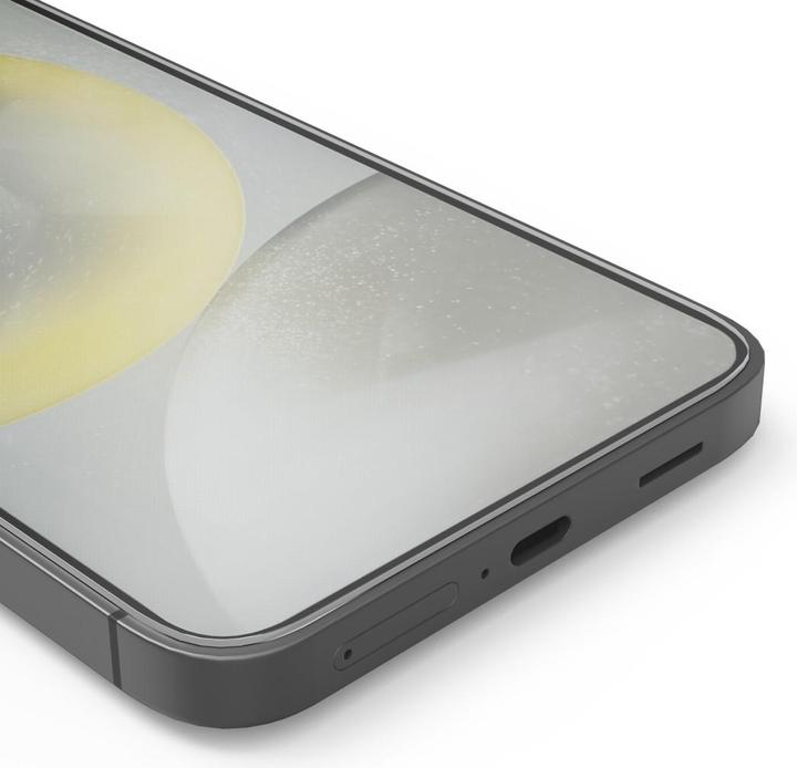 Produktbild Hama Clear Protect (1 Stück, Samsung Galaxy A25 5G)