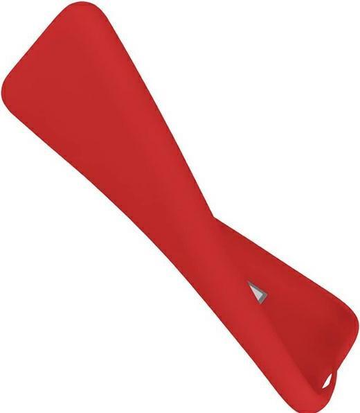 Produktbild Soft Sam A05s A057 czerwony/red (Samsung Galaxy A05s)
