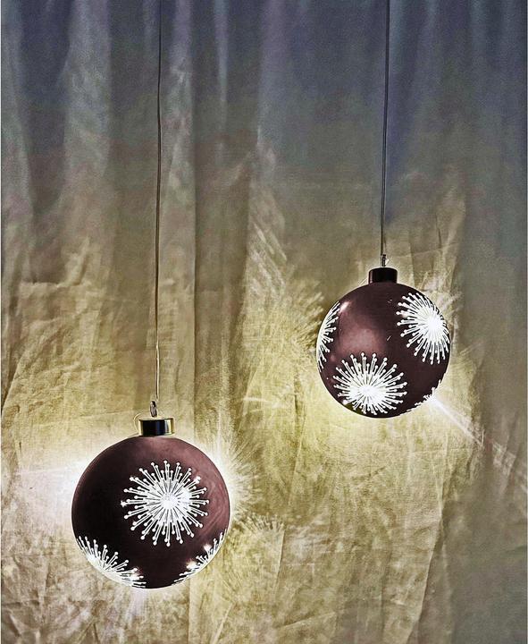 Image du produit GuGus Boule de verre LED