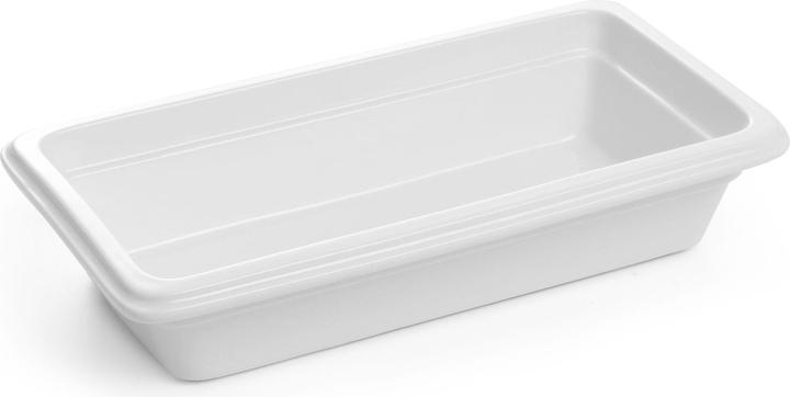 Actual product image Hendi Gastronorm container GN 1/3 Profi Line (GN 1/3, 0.33 l)