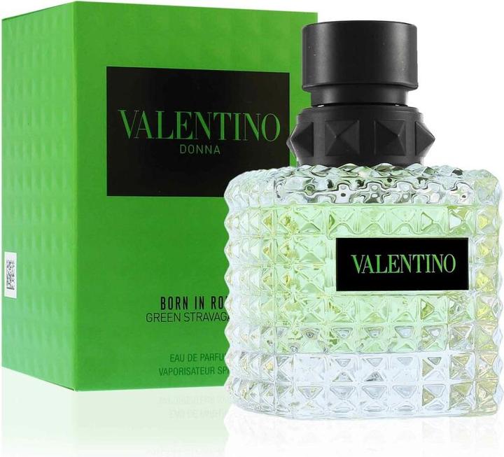 Immagine prodotto Valentino Born in Roma Green Donna Eau de Parfum (Eau de parfum, 30 ml)