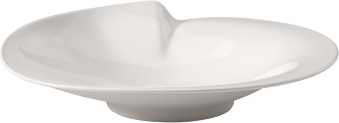 Image du produit Villeroy & Boch Assiette à pâtes M Set 2 pièces Pasta Passion (2 x, 27.20 cm)