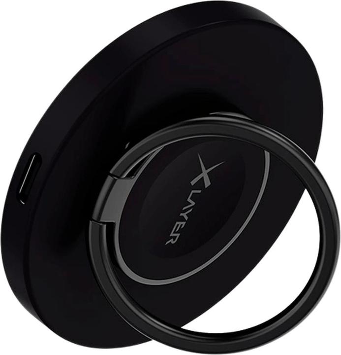 Xlayer Ladestation MagFix Pro 3 in 1 (15 W)