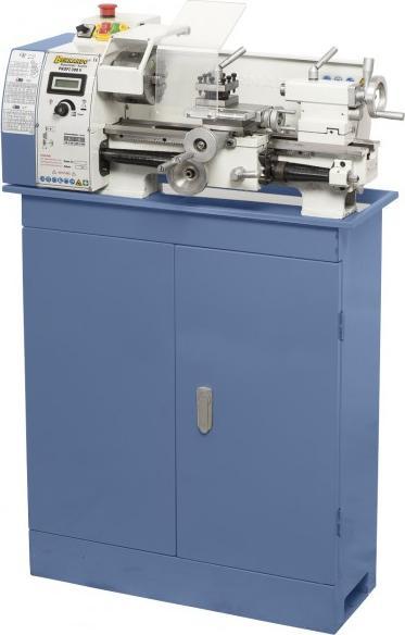 Immagine prodotto Bernardo Cantina Bernardo - Tischdrehmaschine Profi 300 V / 230 V