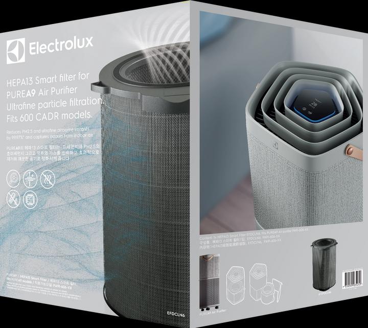 Immagine prodotto Electrolux Puro A9 Pulito (1 x)
