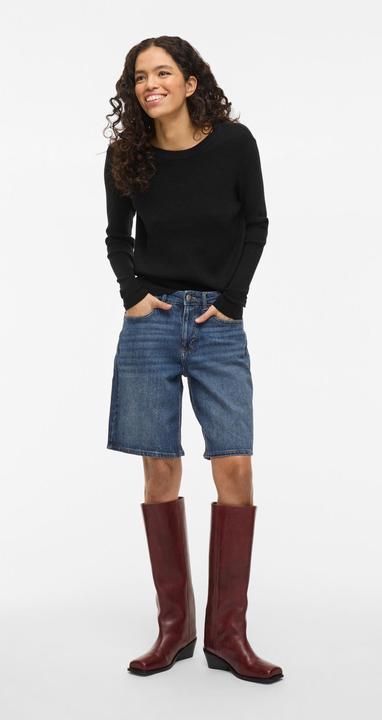 Produktbild Vila Denim Bermudashorts (38)