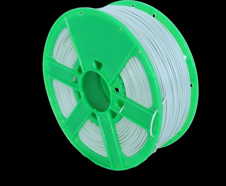 Image du produit Purefil FIlament (ABS, 1.75 mm, 1000 g, Gris)