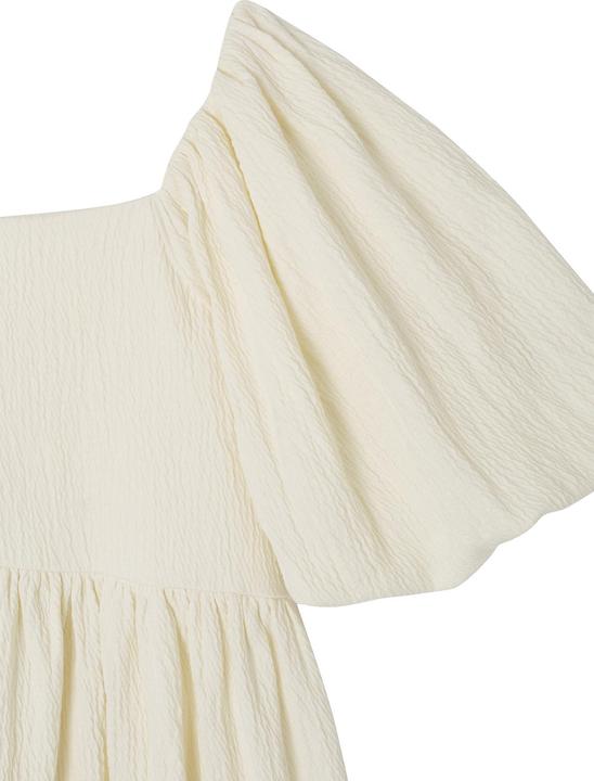 Immagine prodotto Vertbaudet Festliches Mädchen Kleid mit Reliefstruktur Oeko-Tex (104)