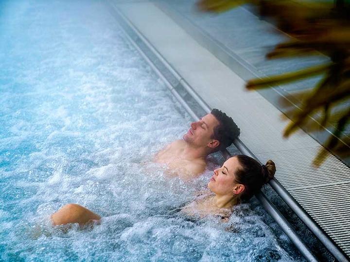 Produktbild Smartbox Ein entspannender Tag in der Therme Zurzach für 2 (2 Pers.)