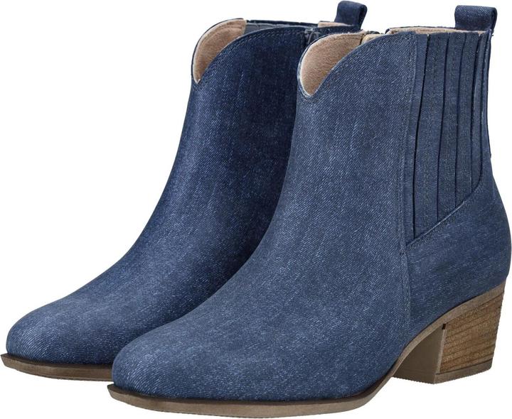 Image du produit Gabor Stiefelette (37.5)