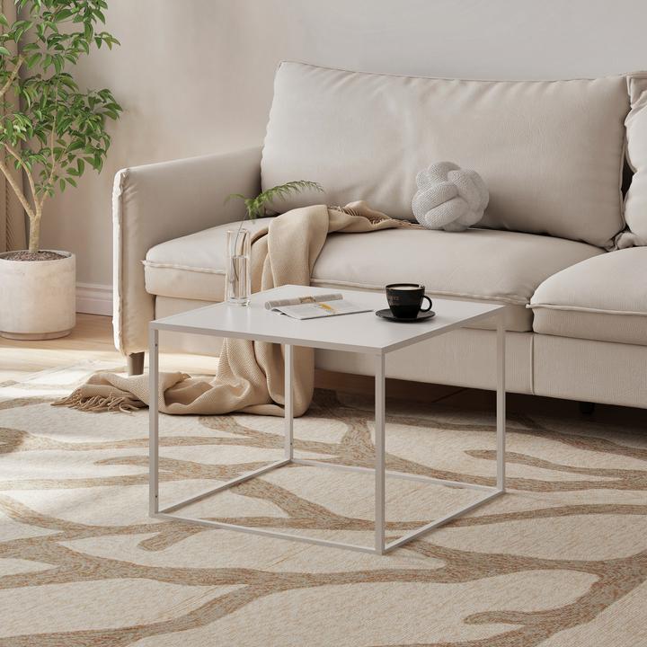 Actual product image En.Casa Solund (60 x 60 x 45 cm)