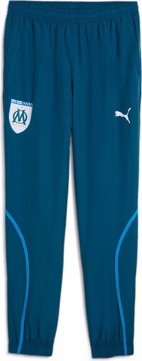 Image du produit Puma OM Prematch Woven Pant (L)