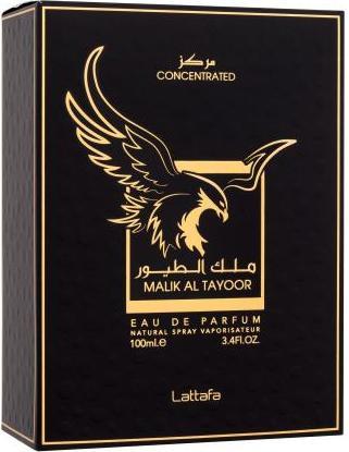 Image du produit Lattafa Perfumes Malik Al Tayoor (Eau de parfum, 100 ml)