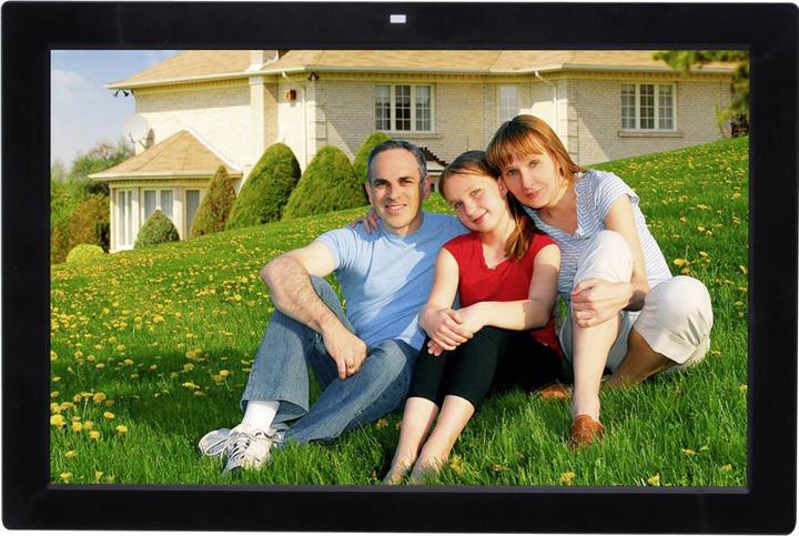 Produktbild Braun Photo DigiFrame 17 Motion (17", 1440 x 900 Pixel)