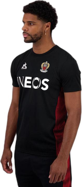 Actual product image Le Coq Sportif training jerey ogc nice 2024/25 (S)