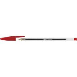 Actual product image Bic Disposable biros (Red, 1 x)