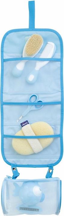 Actual product image Chicco Hygiene set