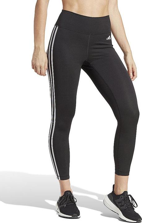 Immagine prodotto adidas Calzamaglia donna Training Essentials 3-Stripes 7/8 (L)