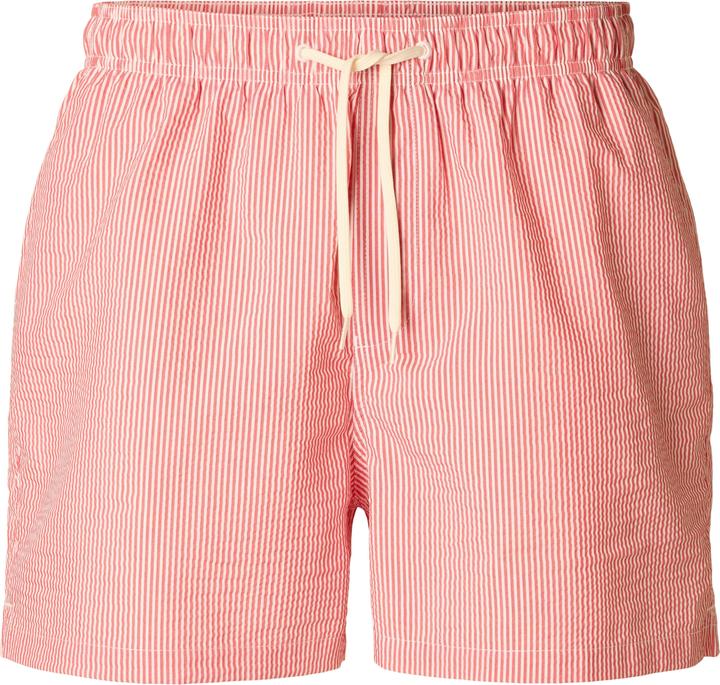 Produktbild Selected Homme Seersucker Badeshorts (XL)