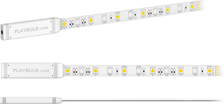 MiPow Playbulb Comet+ (RGBW, 200 cm, Indoor)