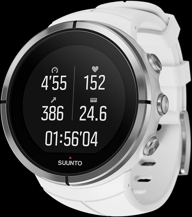 Image du produit Suunto Spartan Ultra HR (50 mm)