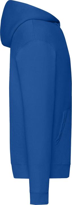 Immagine prodotto Fruit of the Loom Classic Felpa con Cappuccio e Zip Intera Adulto Unisex (S)