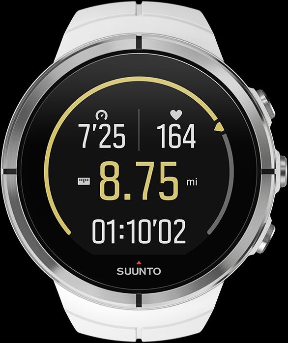 Image du produit Suunto Spartan Ultra HR (50 mm)