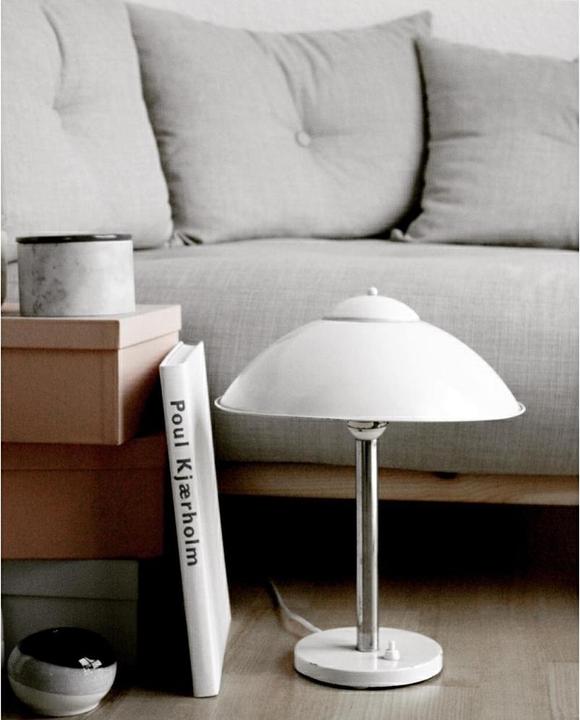 Actual product image Karup Design Senza Stool (Cushioned stools)
