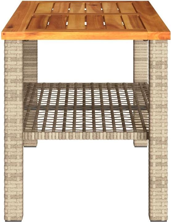 Immagine prodotto VidaXL Tavolo da giardino (38 cm)