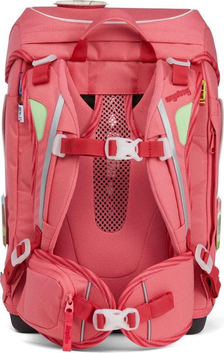 Produktbild Ergobag cubo 5-tlg.Lamas in Bärjamas Eco (19 l)