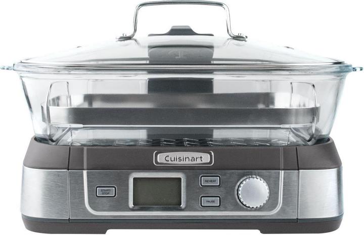 Produktbild Cuisinart Digital Steam Cooker
