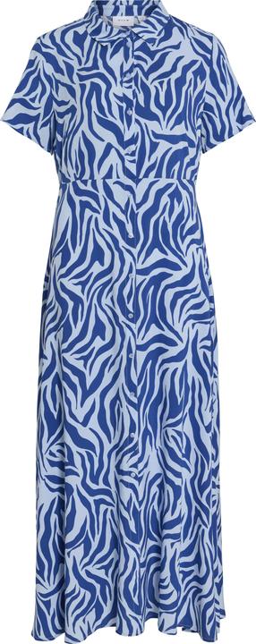 Produktbild Vila Maxi Blusenkleid (42)