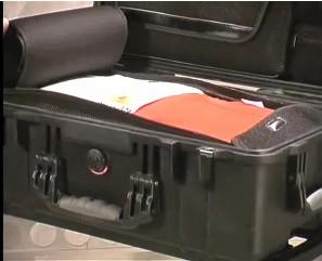 Image du produit Peli 1510 (27.06 l, Bagage à main (jusqu'à 50l))