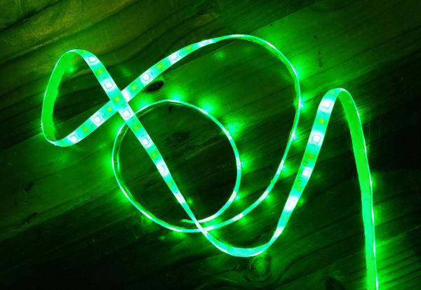 Immagine prodotto MiPow Playbulb Comet Extension (RGBW, 100 cm, Interno)