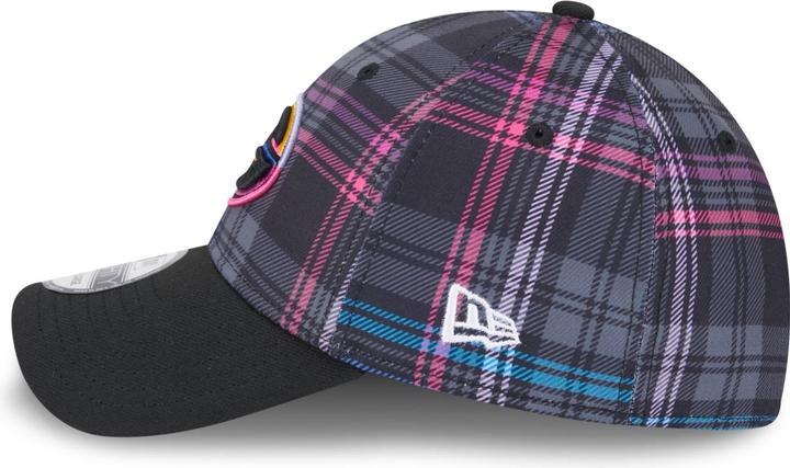 Produktbild New Era 39Thirty Cap - CRUCIAL CATCH Green Bay Packers - S/M (S/M)