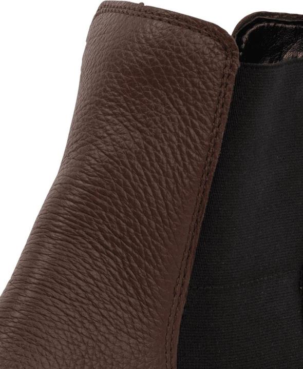 Actual product image Vitaform Soft ankle boot (35)