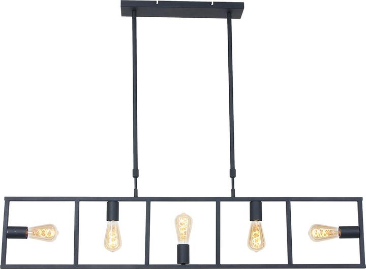 Produktbild Steinhauer Racky (E27)