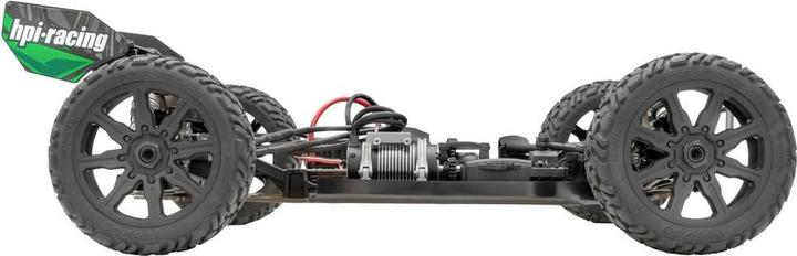 Produktbild HPI Vorza S Truggy flux (RTR Ready-to-Run)