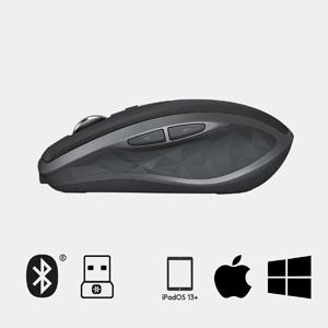Produktbild Logitech MX Anywhere 2S (Kabellos)