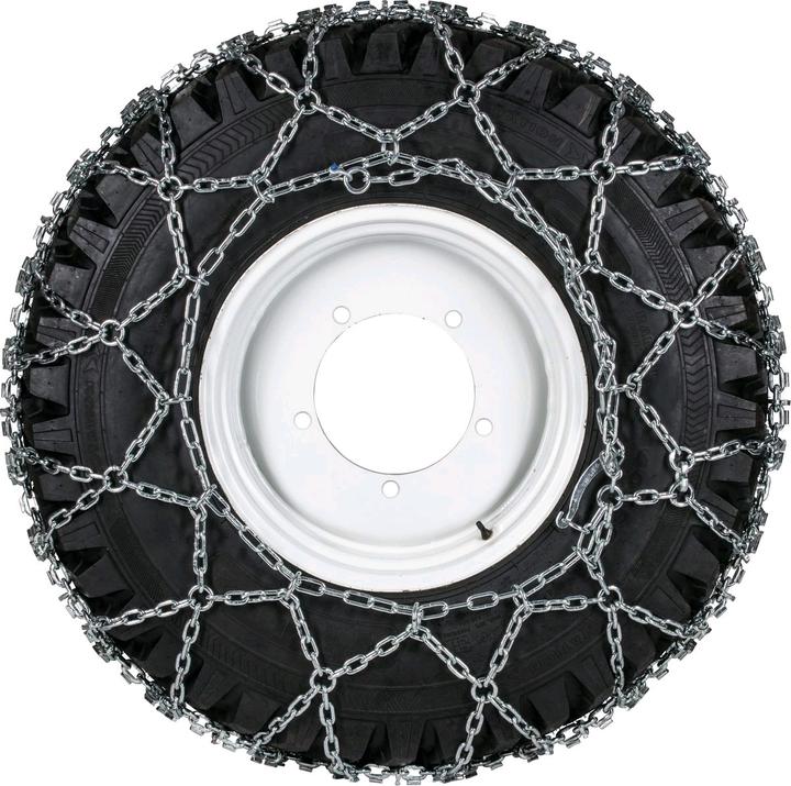 Image du produit Pewag Universal U 3618 ED Chaînes à neige renforcées pour véhicules tout-terrain