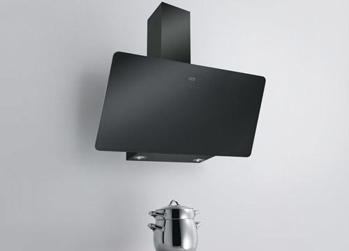 Image du produit Franke HOTTE 534646 EVO PROJECT (Hotte murale)