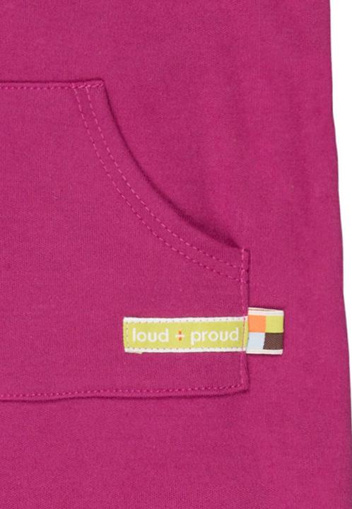 Produktbild loud + proud Latzhose