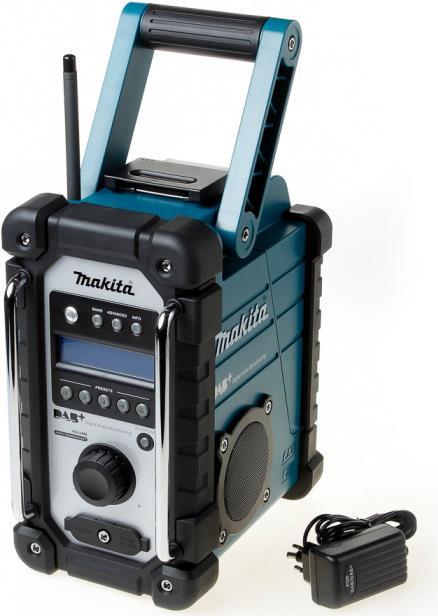 Image du produit Makita Dmr110
