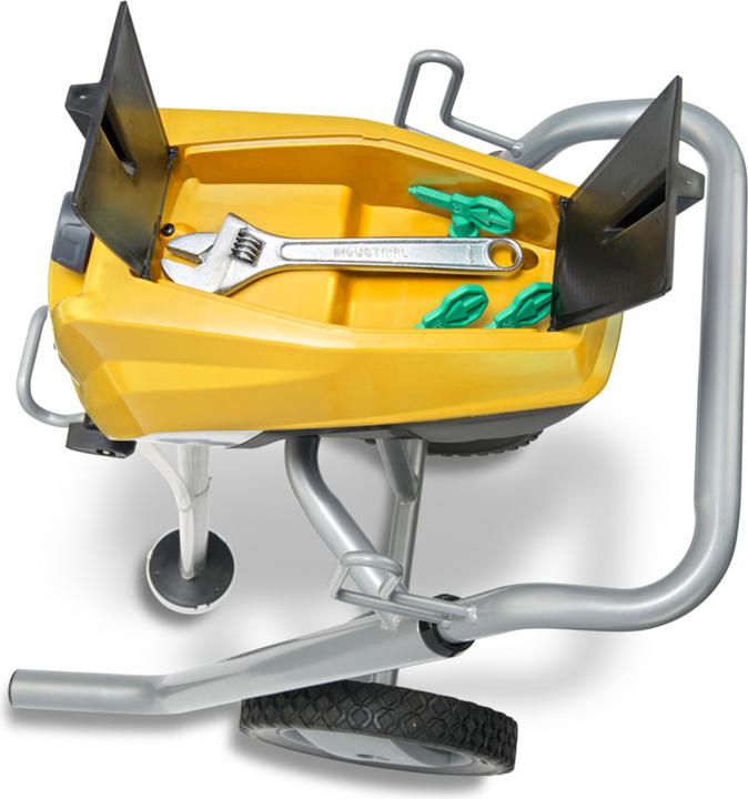 Actual product image Wagner Control Pro 350 M