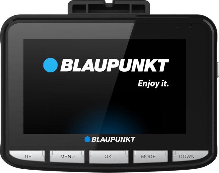 Produktbild Blaupunkt 3.0 FHD (Beschleunigungssensor, GPS-Empfänger, Full HD)