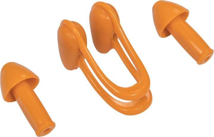 Actual product image Bestway Nose Clip + Earplug